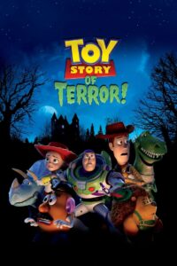 Toy Story: Horror! Cały Film