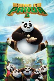 Kung Fu Panda 3 Cały Film