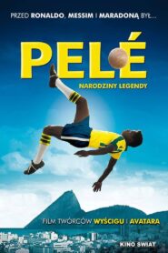 Pele: Narodziny legendy Cały Film