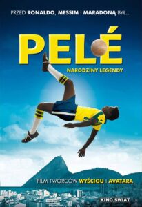 Pele: Narodziny legendy Cały Film