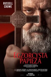 Egzorcysta Papieża Cały Film