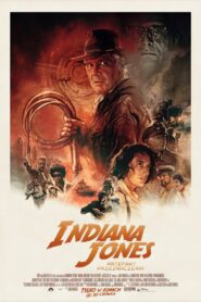 Indiana Jones i artefakt przeznaczenia Cały Film