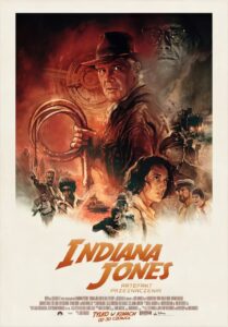 Indiana Jones i artefakt przeznaczenia Cały Film