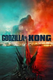 Godzilla vs. Kong Cały Film