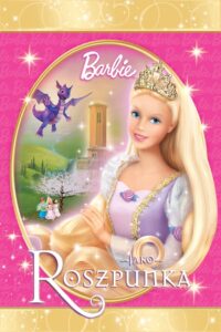 Barbie jako Roszpunka Cały Film