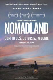 Nomadland Cały Film