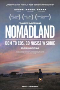 Nomadland Cały Film