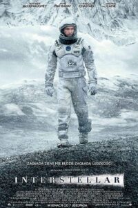 Interstellar Cały Film