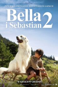 Bella i Sebastian 2 Cały Film