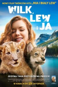 Wilk, lew i ja Cały Film