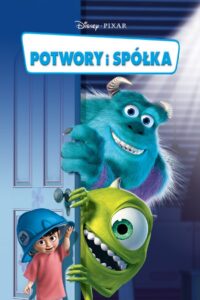 Potwory i spółka Cały Film