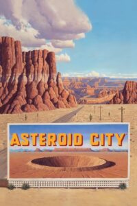 Asteroid City Cały Film