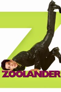 Zoolander Cały Film