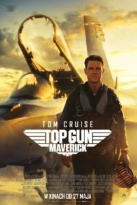 Top Gun: Maverick Cały Film