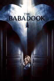 Babadook Cały Film