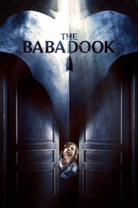 Babadook Cały Film