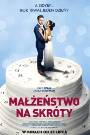 Małżeństwo na skróty Cały Film