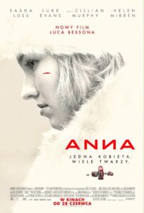 Anna Cały Film