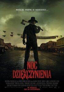 Noc Dziękczynienia Cały Film