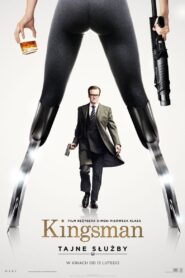 Kingsman: Tajne służby Cały Film