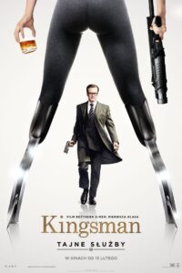 Kingsman: Tajne służby Cały Film