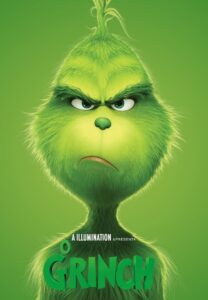 Grinch Cały Film