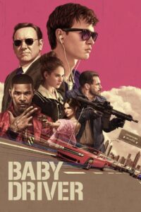 Baby Driver Cały Film