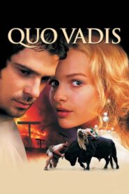 Quo Vadis Cały Film