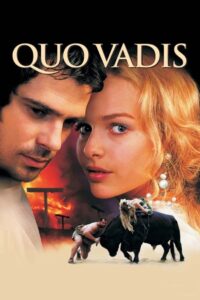 Quo Vadis Cały Film