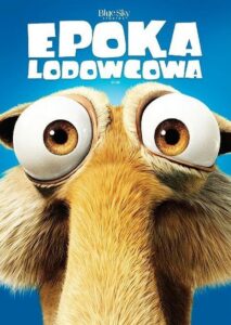 Epoka Lodowcowa Cały Film