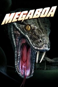 Megaboa Cały Film