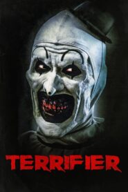 Terrifier: Masakra w Halloween Cały Film