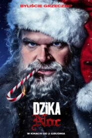 Dzika noc Cały Film