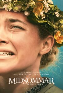 Midsommar. W biały dzień Cały Film