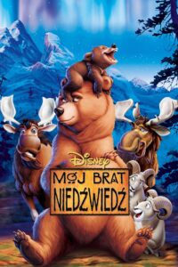 Mój brat niedźwiedź Cały Film