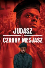 Judasz i Czarny Mesjasz Cały Film