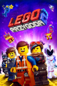 LEGO® Przygoda 2 Cały Film