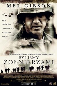 Byliśmy żołnierzami Cały Film