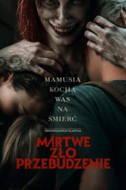 Martwe Zło: Przebudzenie Cały Film