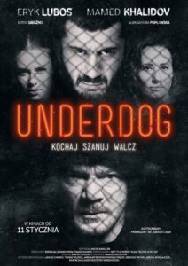 Underdog Cały Film