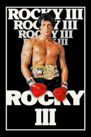 Rocky III Cały Film