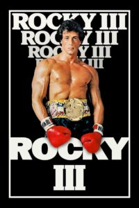 Rocky III Cały Film