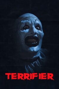 Terrifier Cały Film