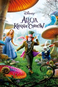 Alicja w Krainie Czarów Cały Film