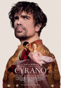 Cyrano Cały Film