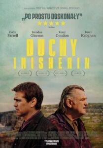 Duchy Inisherin Cały Film