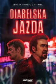 Diabelska jazda Cały Film