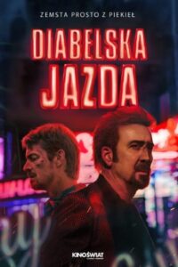 Diabelska jazda Cały Film