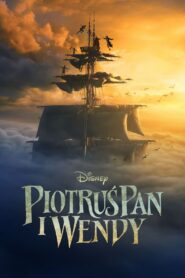 Piotruś Pan i Wendy Cały Film