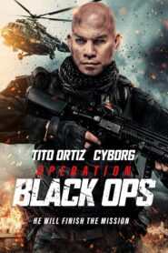 Operation Black Ops Cały Film